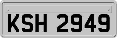KSH2949