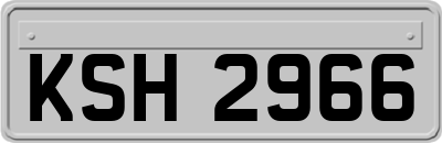 KSH2966