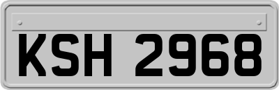 KSH2968