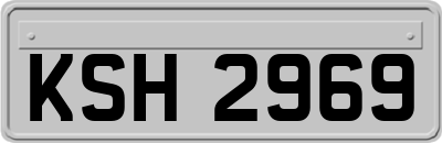 KSH2969