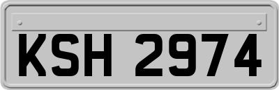 KSH2974