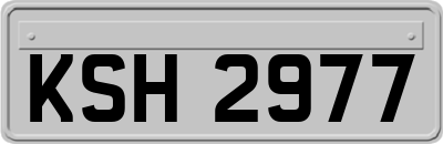 KSH2977