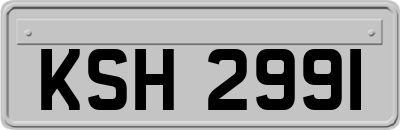KSH2991