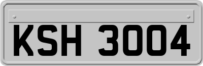 KSH3004