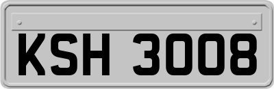 KSH3008
