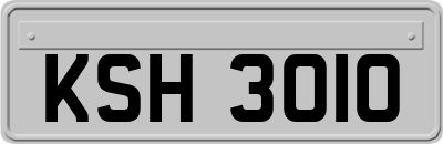 KSH3010