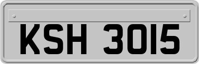 KSH3015
