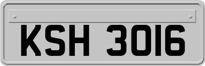 KSH3016
