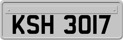 KSH3017