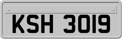 KSH3019