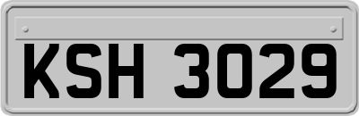 KSH3029