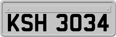 KSH3034