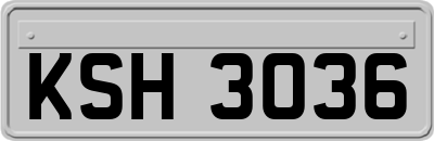KSH3036