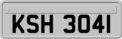 KSH3041