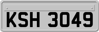 KSH3049