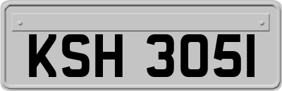 KSH3051
