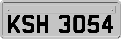 KSH3054
