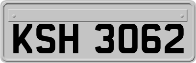 KSH3062