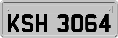 KSH3064