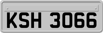 KSH3066