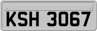 KSH3067