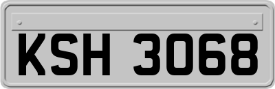 KSH3068