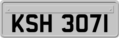 KSH3071