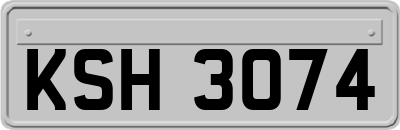 KSH3074
