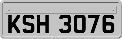 KSH3076