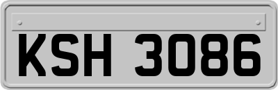 KSH3086