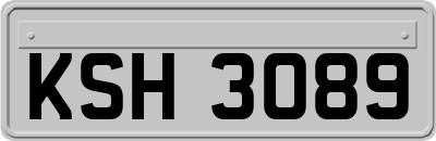 KSH3089
