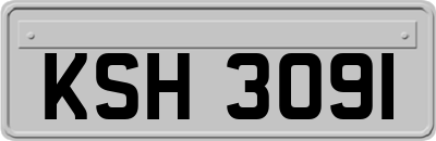KSH3091