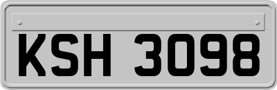 KSH3098