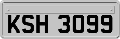 KSH3099
