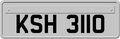 KSH3110