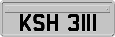 KSH3111