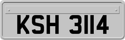 KSH3114