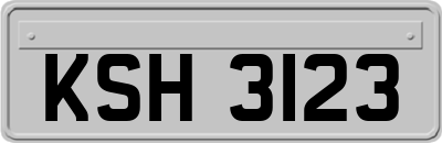 KSH3123