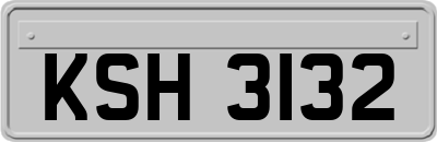 KSH3132