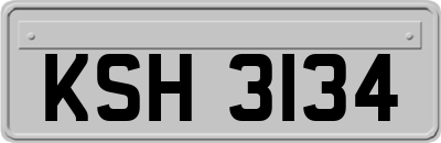 KSH3134
