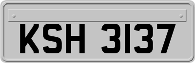 KSH3137