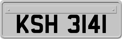 KSH3141
