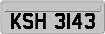 KSH3143