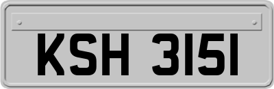 KSH3151