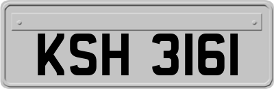 KSH3161