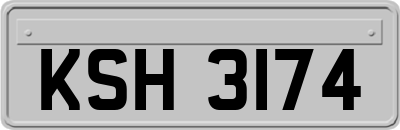 KSH3174