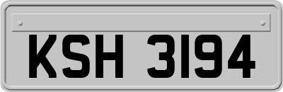 KSH3194