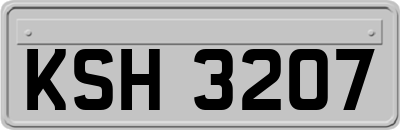 KSH3207