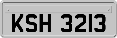 KSH3213