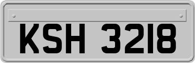 KSH3218